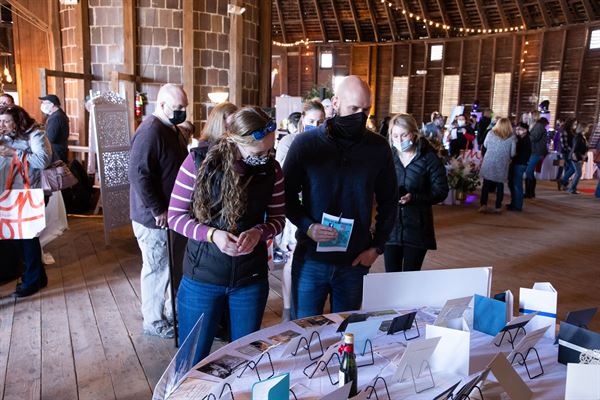 Central PA Wedding Shows