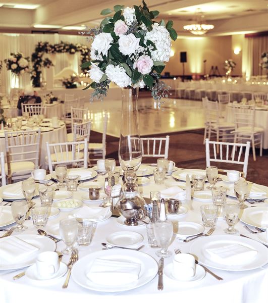 Embassy Suites Anaheim - South