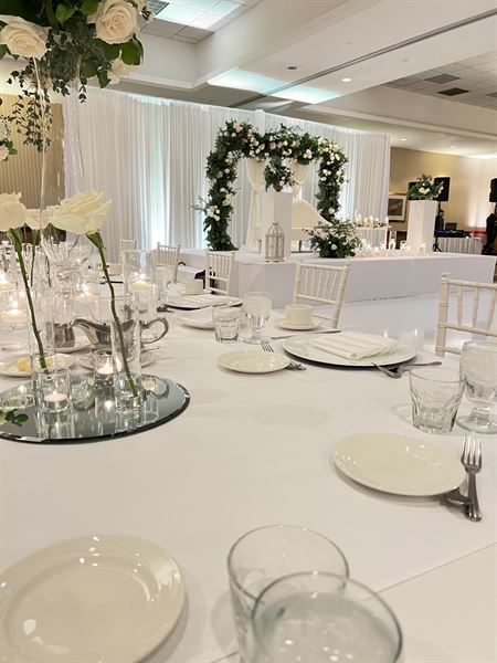 Embassy Suites Anaheim - South