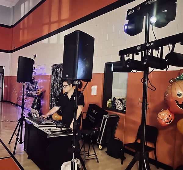 Apollo Soundz Entertainment LLC