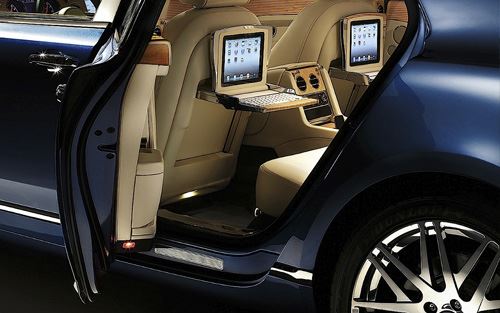 Miami Airport Car Service