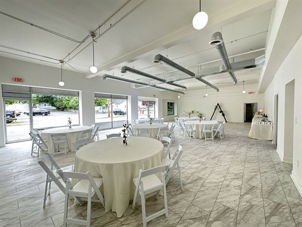 The Oaks Event Venue