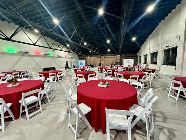 The Oaks Event Venue