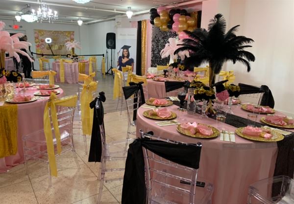 Three One Three Venue