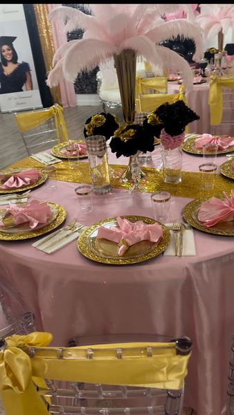 Three One Three Venue