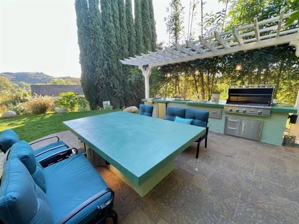 Wishing Well mini Ranch