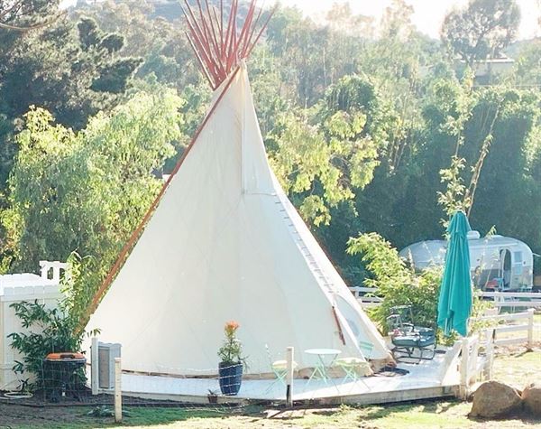 Wishing Well mini Ranch