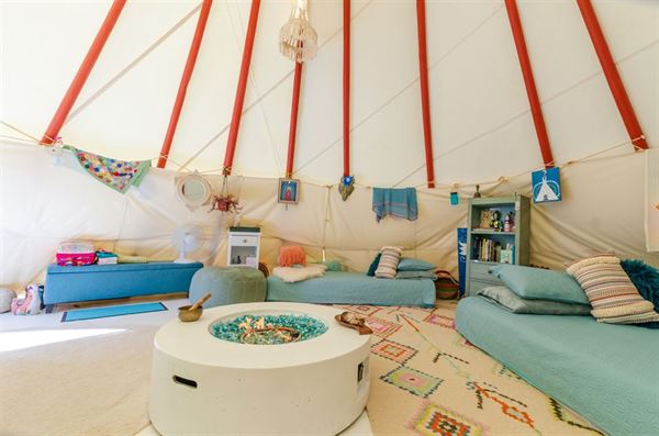 Wishing Well mini Ranch