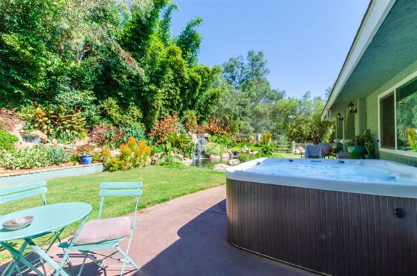 Wishing Well mini Ranch