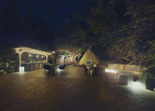 Wishing Well mini Ranch