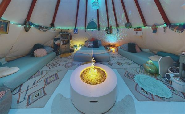 Wishing Well mini Ranch