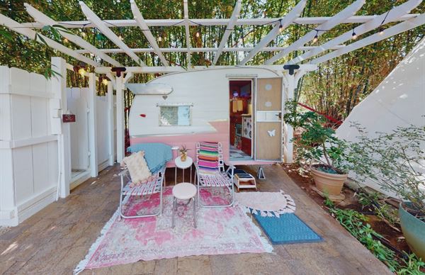 Wishing Well mini Ranch