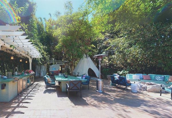 Wishing Well mini Ranch