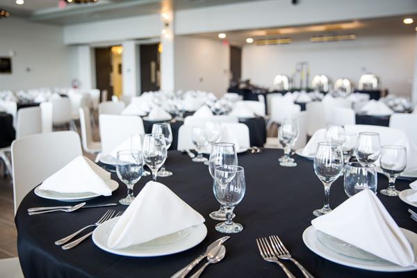 Henry's Place at NICHE