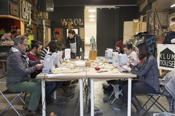 Art Design Xchange (ADX)