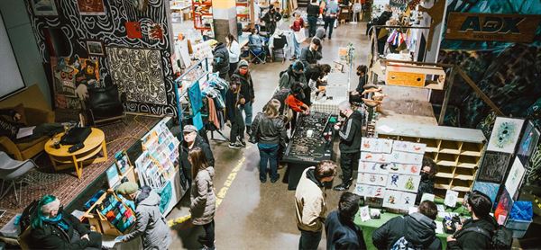 Art Design Xchange (ADX)