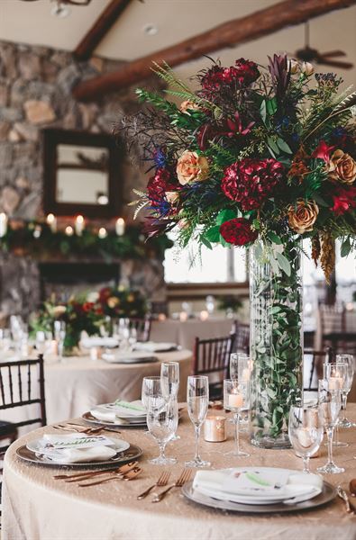 Twin Owls Steakhouse