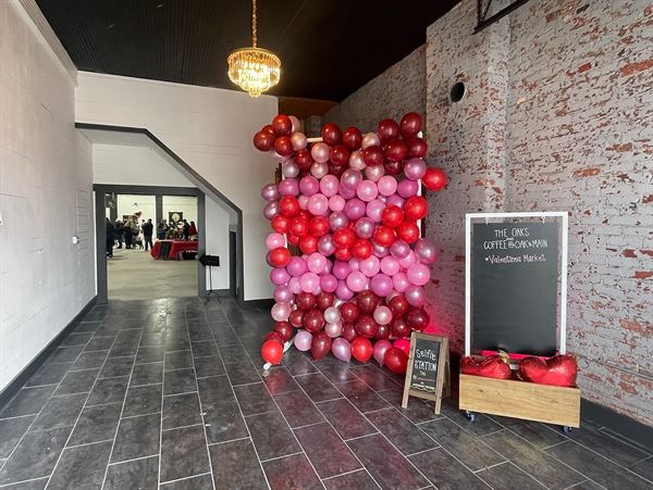 The Oaks Event Venue