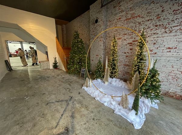 The Oaks Event Venue