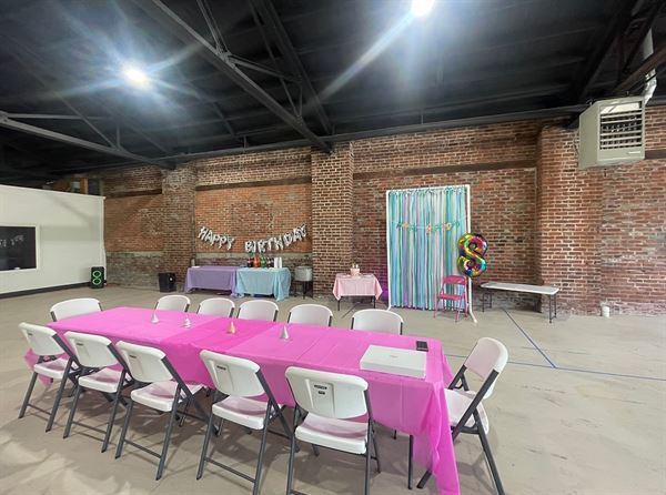 The Oaks Event Venue