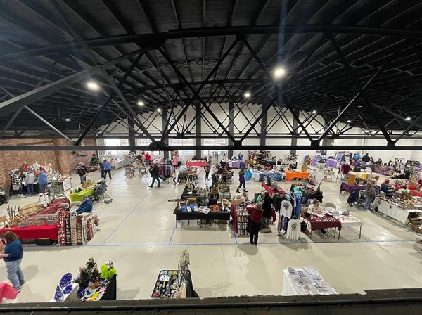 The Oaks Event Venue