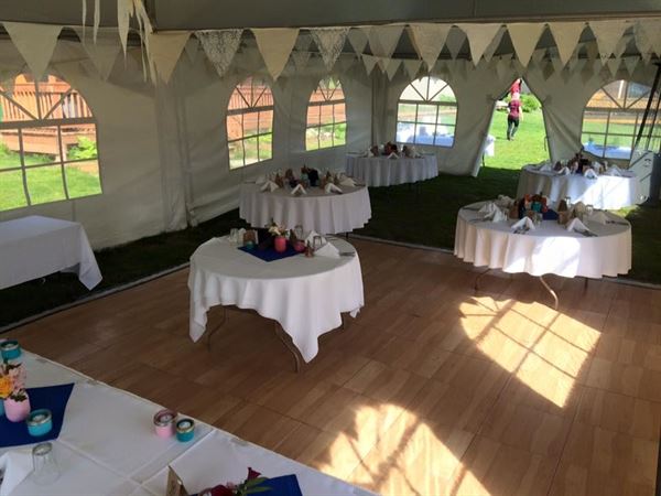 Sheep Mountain Lodge