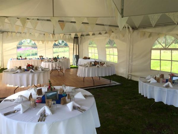 Sheep Mountain Lodge