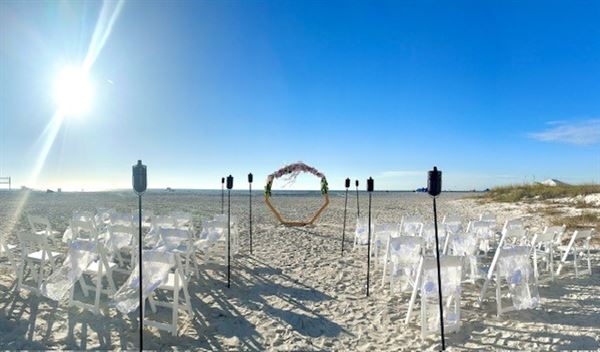 Dolphin Beach Resort