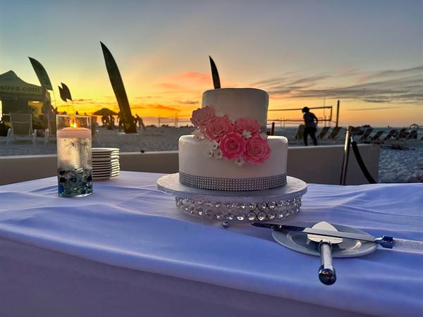 Dolphin Beach Resort