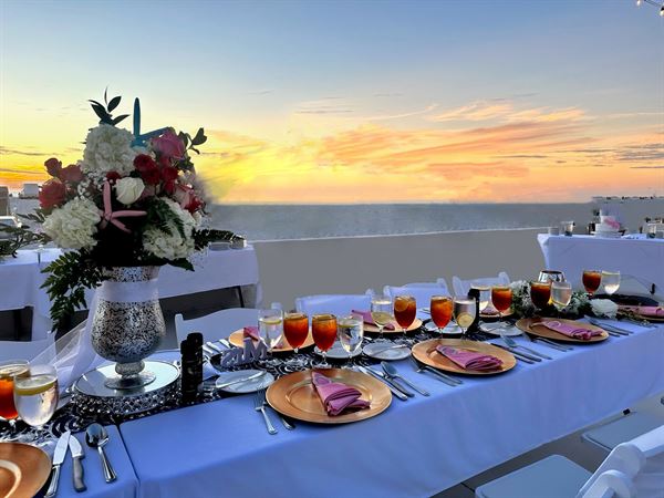 Dolphin Beach Resort