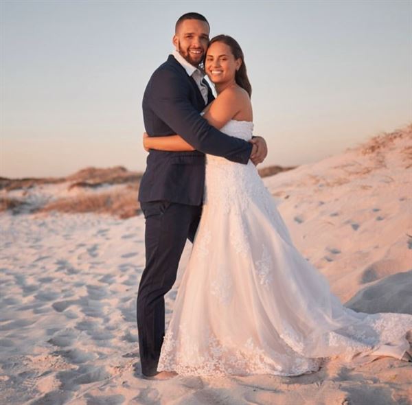 Dolphin Beach Resort