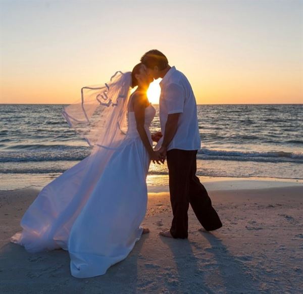 Dolphin Beach Resort