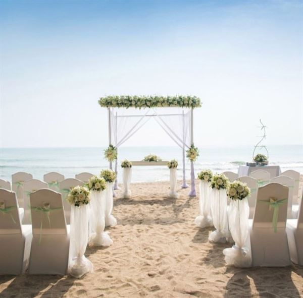 Dolphin Beach Resort