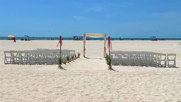 Dolphin Beach Resort