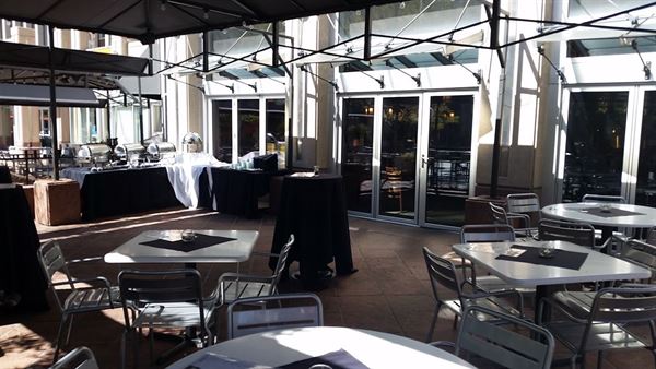 Rock Bottom Restaurant & Brewery Denver Downtown