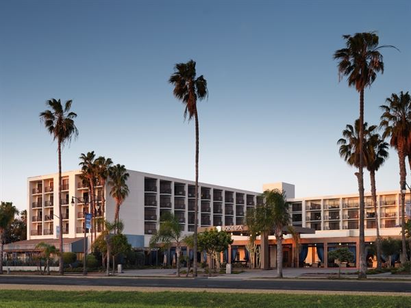 Sonesta Redondo Beach And Marina