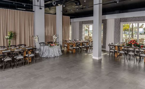 Sonesta Redondo Beach And Marina