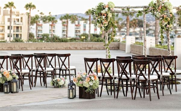 Sonesta Redondo Beach And Marina