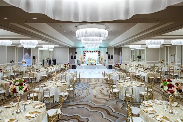 Sonesta Redondo Beach And Marina