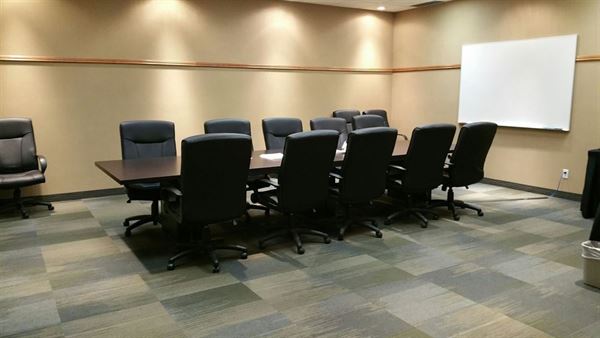 Holiday Inn Hotel & Suites Grande Prairie-Conference Ctr