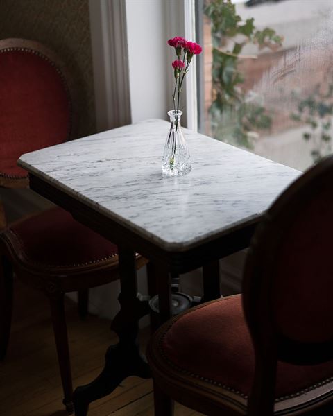 The Ellerbeck Mansion