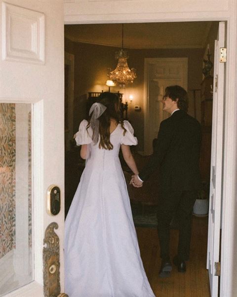 The Ellerbeck Mansion