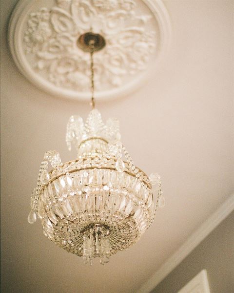 The Ellerbeck Mansion