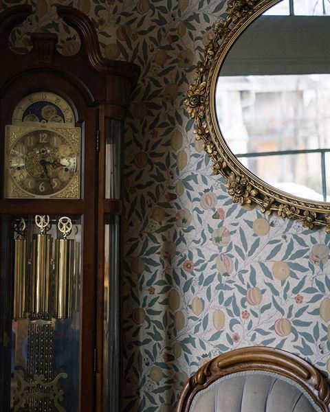 The Ellerbeck Mansion