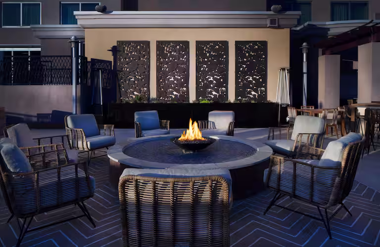 DoubleTree by Hilton Hotel El Paso Downtown