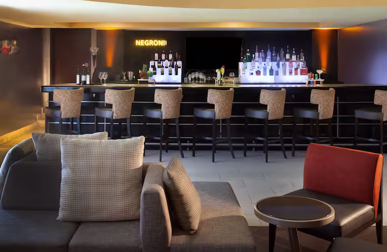 DoubleTree by Hilton Hotel El Paso Downtown