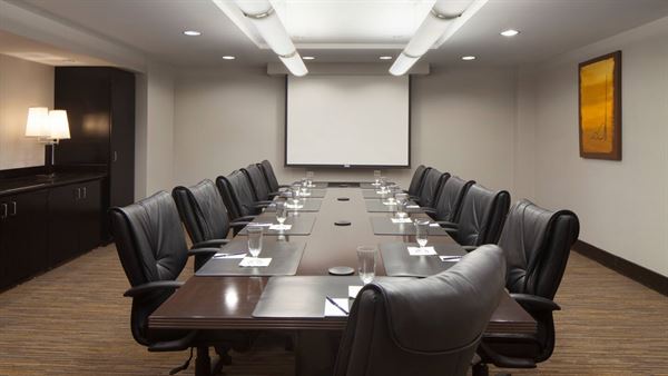 DoubleTree by Hilton Hotel El Paso Downtown