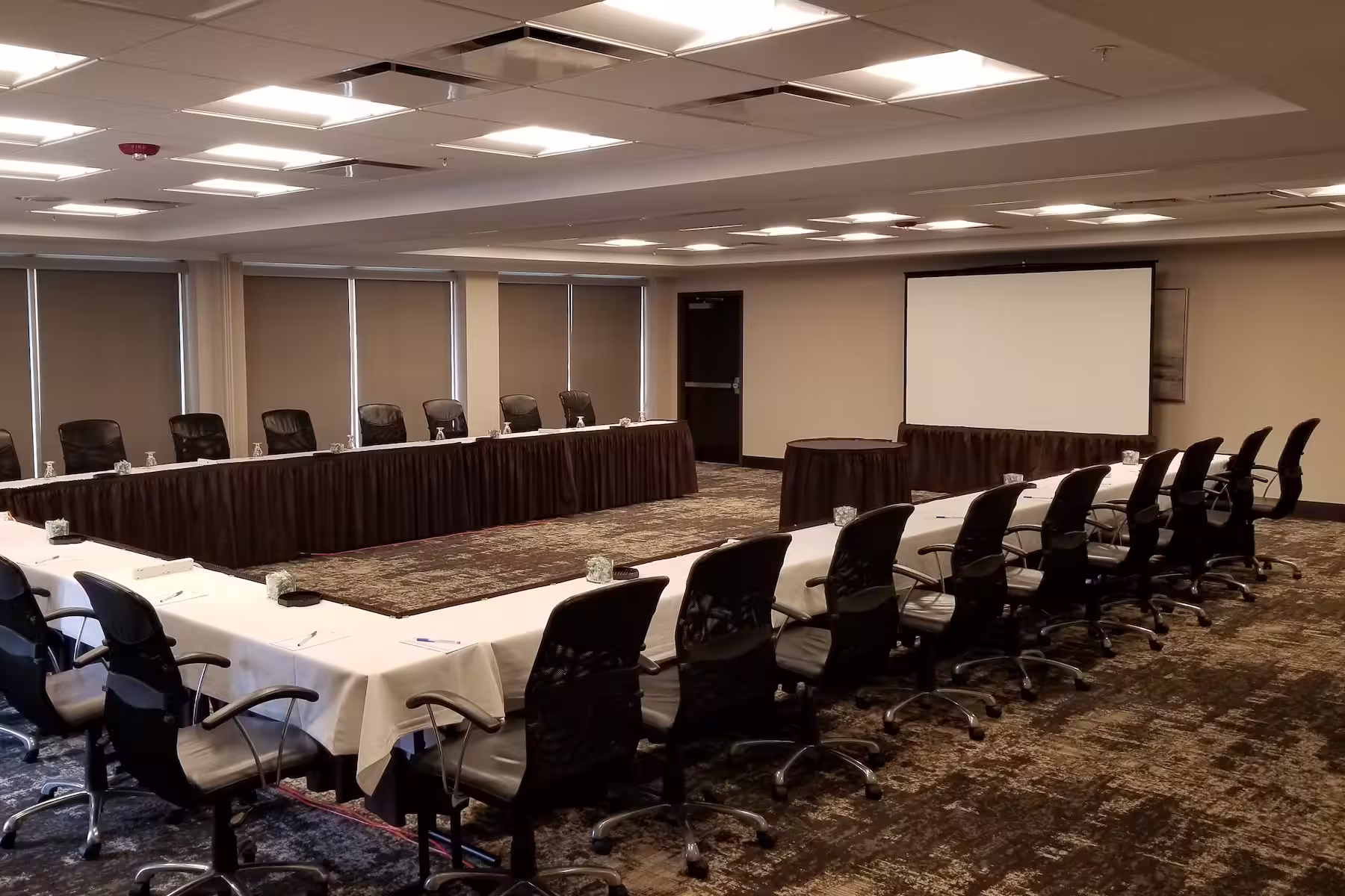 Wyndham Chicago O'Hare