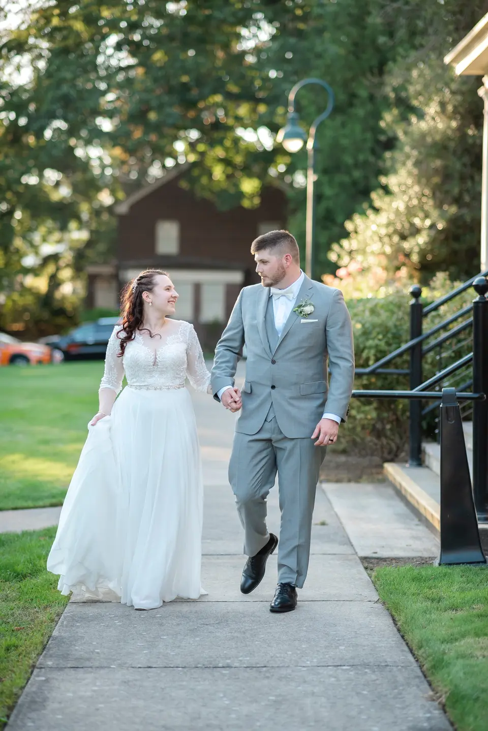 The Artillery Barracks