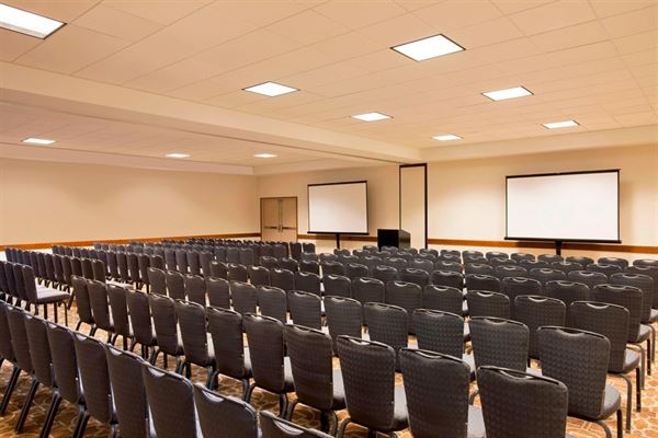 Sheraton Kansas City at Crown Center